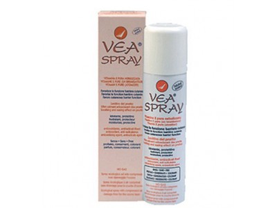 Vea Spray Aceite 50ml Vea Spray Aceite 50ml