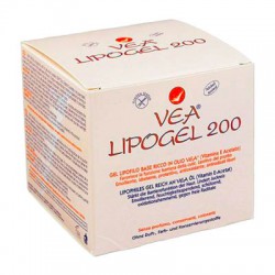 Vea Lipogel 200ml