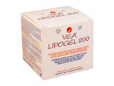 Vea Lipogel 200ml