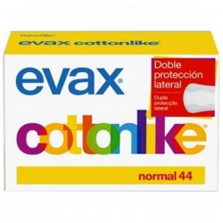 Evax Salvaslip Normal 44 uds.