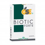 Gse Biotic forte 24 comprimidos