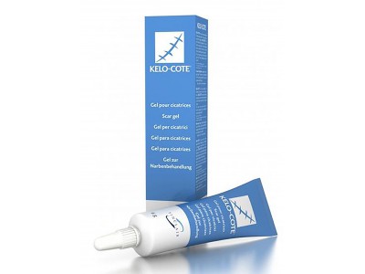 Kelo-Cote Reductor Cicatrices Gel 15g Kelo-Cote Reductor Cicatrices Gel 15g