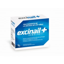 Excinail + Esmalte 3,5ml para la Micosis