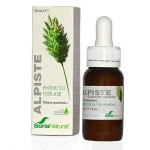 Soria natural extracto alpiste 50ml