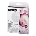 Suavinex parches de hidrogel 4 unidades