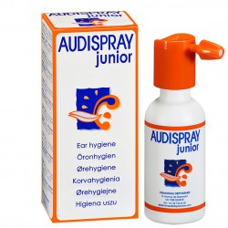 Audispray Junior Solución 25ml