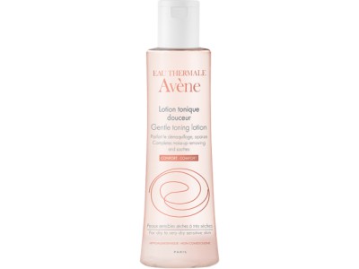 Avene Loción Tónica Suavizante 200ml