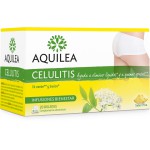 AQUILEA CELULITIS 1,2GR 20 FILTROS