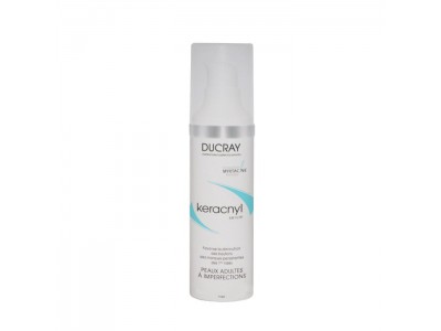 Ducray Keracnyl Serum 30ml
