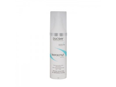 Ducray Keracnyl Serum 30ml