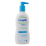 Cetaphil Restoraderm emulsión cremosa 295 ml