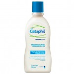 Cetaphil Restoraderm limpiador corporal 295 ml