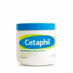 Cetaphil Crema Hidratante 453g