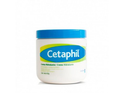 Cetaphil Crema Hidratante 453g