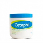 Cetaphil crema hidratante 453 gramos