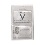 Vichy mascarilla de arcilla purificante 2x6 ml