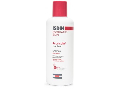 Isdin Psorisdin Control Champú 200ml