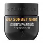 Erborian Yuza Crema de noche emulsion 50ml