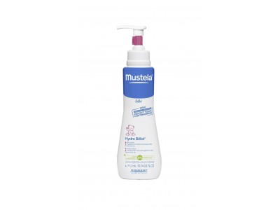 Mustela Hydra Bebé Leche Corporal 750ml