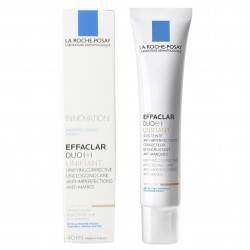 La Roche-Posay Effaclar Duo Unifiant Claro 40ml