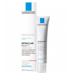 La Roche-Posay Effaclar Duo Unifiant Medio 40ml