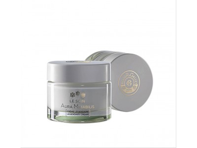 Roger Gallet Le Soin Aura Mirabilis Crema Legendaria 50ml