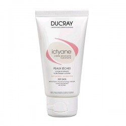 Ducray Ictyane Crema Pieles Secas 50ml