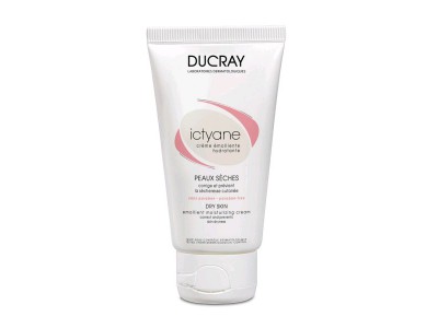 Ducray Ictyane Crema Pieles Secas 50ml Ducray Ictyane Crema Pieles Secas 50ml