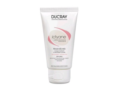 Ducray Ictyane Crema Pieles Secas 50ml