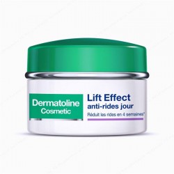 Dermatoline Lift Effect Antiarrugas Día 50ml