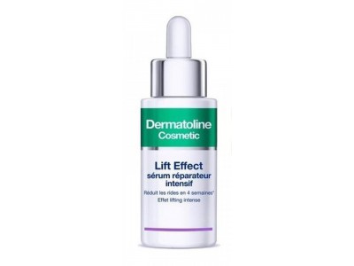 Dermatoline Lift Effect Serum Reparador Intensivo 30m