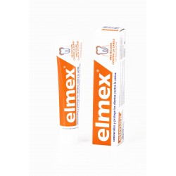 Pasta Dental Elmex 75ml