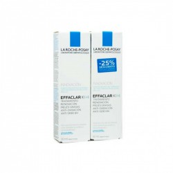 La Roche-Posay Effaclar K 30ml 2 uds.