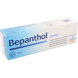 Bepanthol Crema 100g