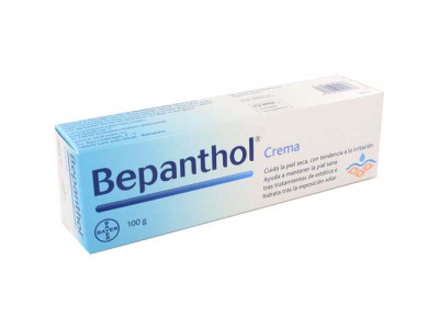 Bepanthol Crema 100g