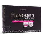 Flavogen bifase 60 cápsulas