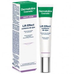 Dermatoline Lift Effect Contorno de Ojos 15ml