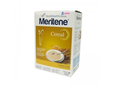 Meritene 8 Cereales con Miel 600g