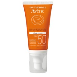 Avene Crema Solar SPF50 + 50ml