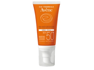 Avene Crema Solar SPF50 + 50ml