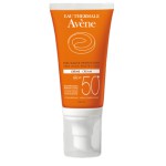 AVENE CREMA SOLAR PROTECCIÓN EXTREMA SPF 50+