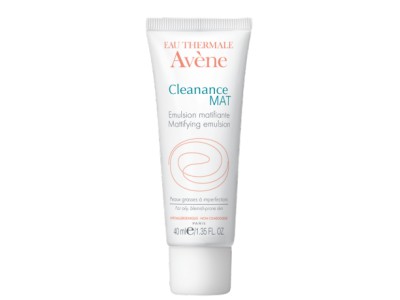 Avene Cleanance Mat Emulsión Matificante 40ml Avene Cleanance Mat Emulsión Matificante 40ml