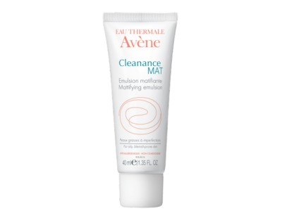 Avene Cleanance Mat Emulsión Matificante 40ml