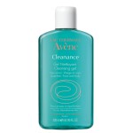 AVENE CLEANANCE GEL LIMPIADOR 200 ML.