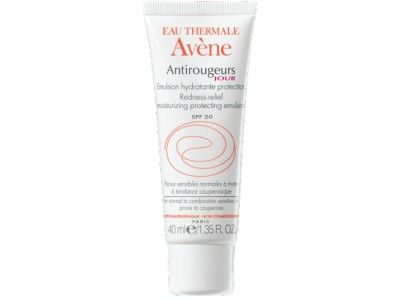 Avene Antirojeces Día Emulsión Hidratante Protectora 40ml Avene Antirojeces Día Emulsión Hidratante Protectora 40ml