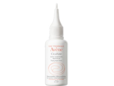 Avene Cicalfate Loción Reparadora 40ml Avene Cicalfate Loción Reparadora 40ml