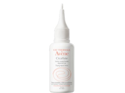 Avene Cicalfate Loción Reparadora 40ml