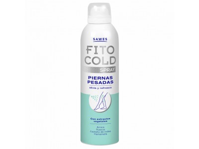 Fito Cold Spray Piernas Cansadas 200ml