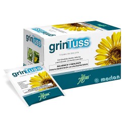 Grintuss Tisana 20 Bolsitas de 1,5g