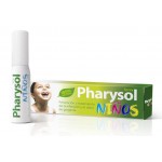 Pharysol niños própolis spray 20 ml